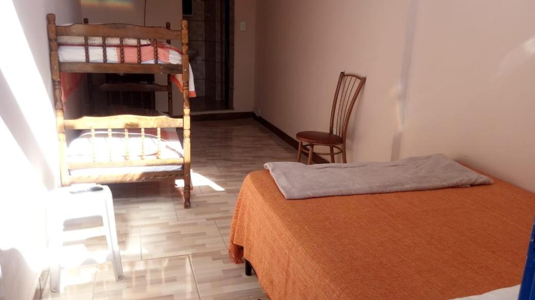 Pousada Recanto Italia Bertone Lavrinhas Kültér fotó